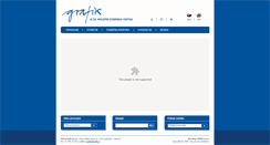 Desktop Screenshot of grafik.si