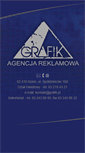 Mobile Screenshot of grafik.pl