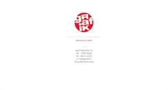 Desktop Screenshot of grafik.hr